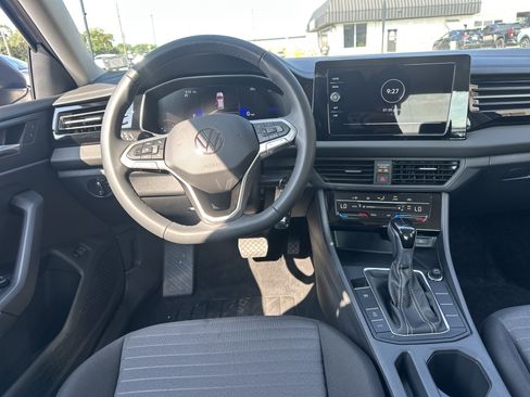 Used 2026 Volkswagen Jetta S FWD image 15