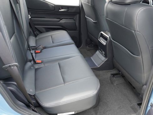 Used 2024 Toyota Land Cruiser AWD/4WD image 32