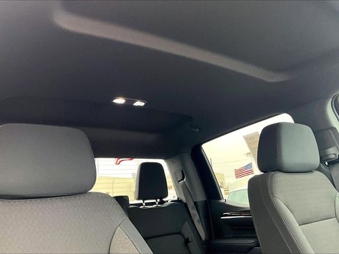 Used 2025 GMC Sierra 1500 Elevation w/ X31 Off-Road Package image 29