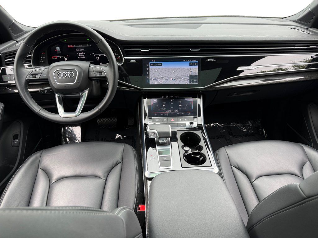 Used 2025 Audi Q7 3.0T Premium Plus AWD/4WD image 10