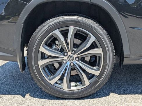 Used 2020 Lexus RX 350 FWD w/ Premium Package image 11