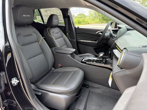 New 2026 Chevrolet Trax ACTIV w/ Driver Confidence Package FWD image 30
