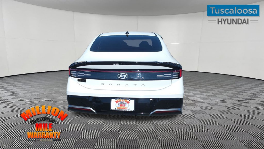 Used 2026 Hyundai Sonata SEL FWD image 7