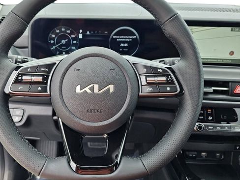 New 2026 Kia Seltos SX w/ SX Sunroof Package image 20