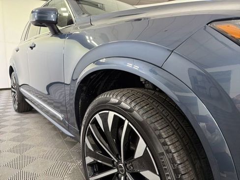 Certified 2025 Volvo XC90 T8 Ultra w/ Protection Package Premier AWD/4WD image 15
