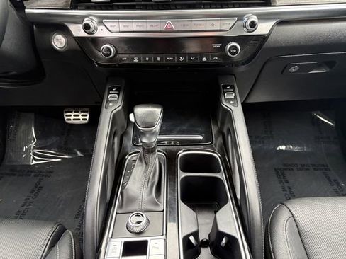 Used 2020 Kia Telluride SX w/ Towing Package image 11