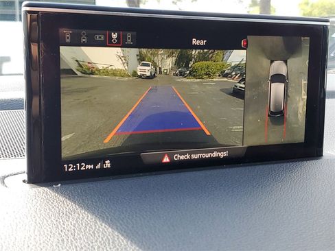 Used 2019 Audi Q7 3.0T Premium Plus w/ Premium Plus Package image 29