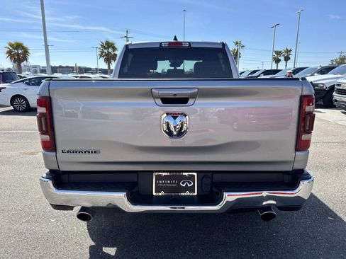Used 2024 RAM 1500 Laramie image 7