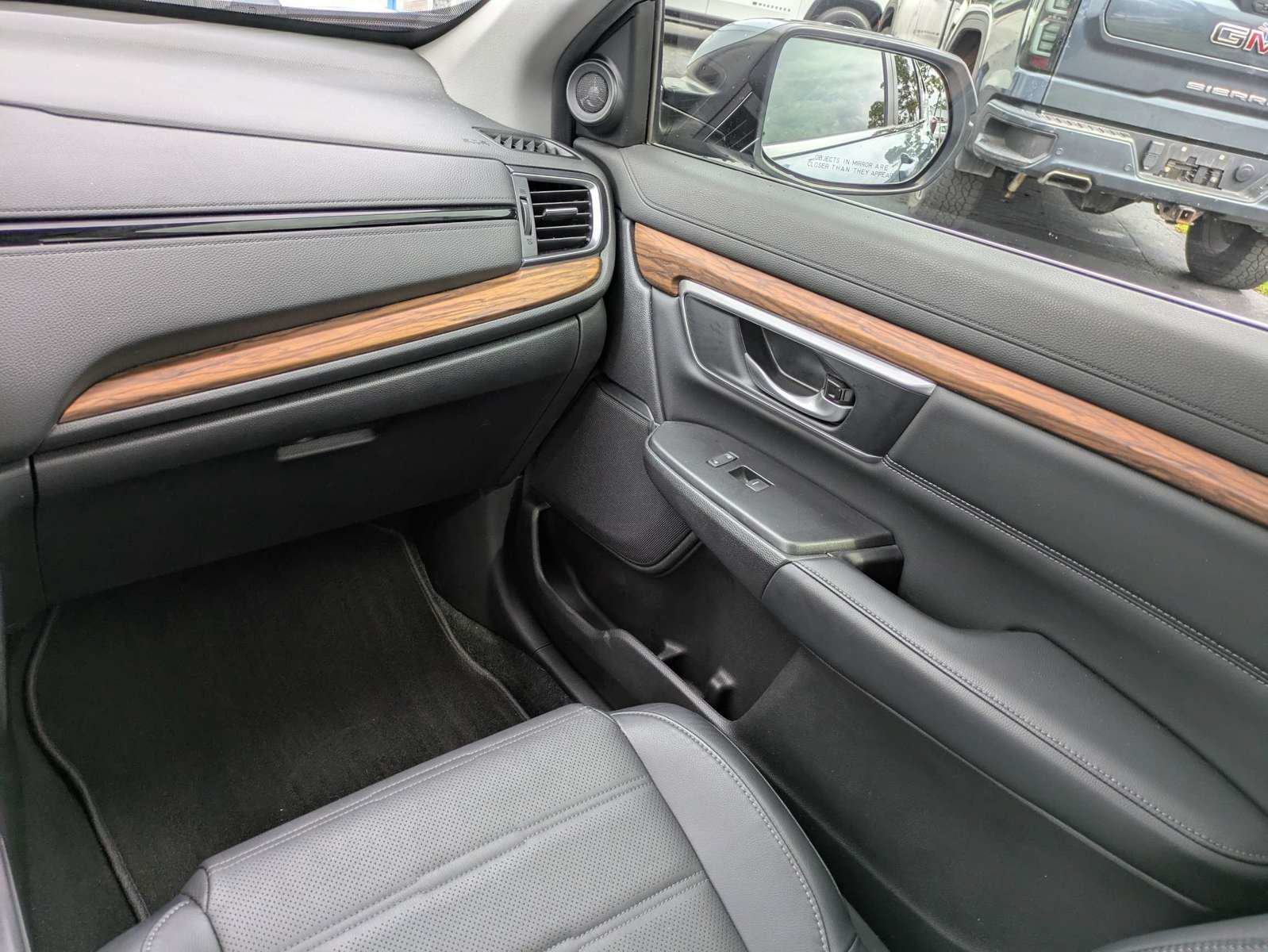 Used 2021 Honda CR-V EX-L image 14
