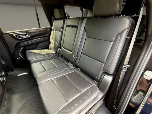 Used 2021 Chevrolet Tahoe LT AWD/4WD image 26