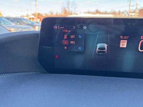 Certified 2025 Ford Expedition Max Platinum image 57