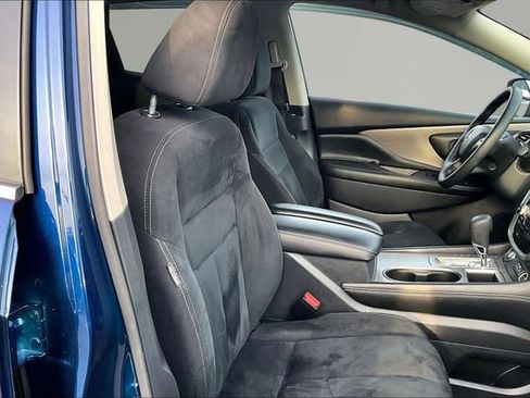 Used 2021 Nissan Murano S image 20