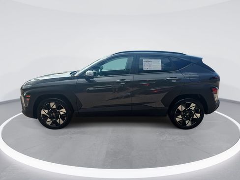 Certified 2025 Hyundai Kona SEL FWD image 8
