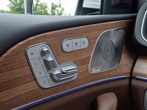 Certified 2026 Mercedes-Benz GLE 450 4MATIC image 27
