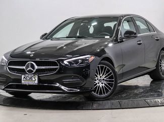 Used 2026 Mercedes-Benz C 300 Sedan video 1