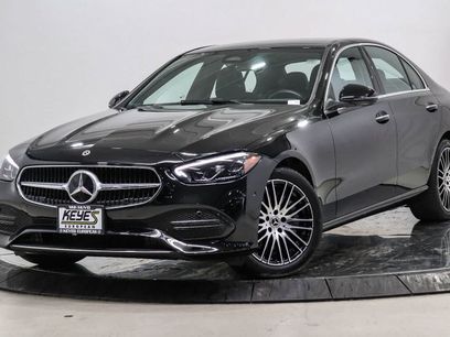 Used 2026 Mercedes-Benz C 300 Sedan