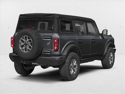 New 2026 Ford Bronco Badlands image 2