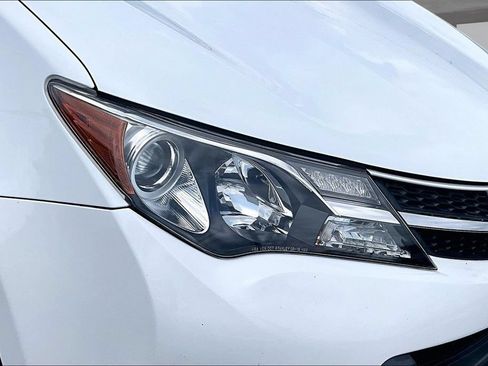 Used 2015 Toyota RAV4 XLE FWD image 29