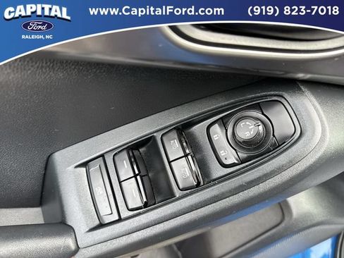 Used 2024 Subaru Impreza 2.0i Sport AWD/4WD image 21