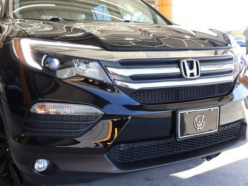 Used 2018 Honda Pilot EX-L image 40