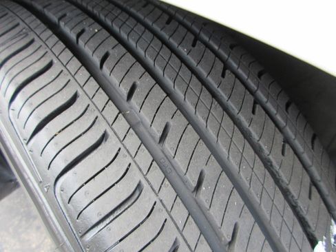 Used 2017 Lexus ES 350 w/ Navigation System Package FWD image 56