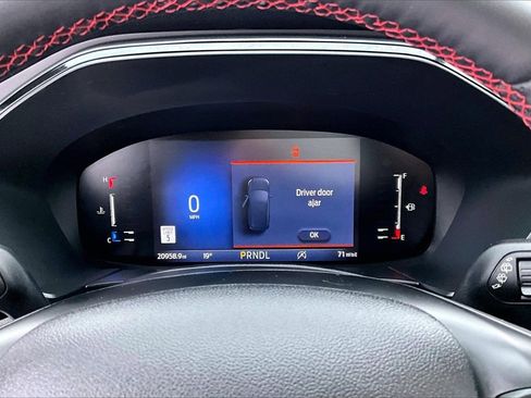 Certified 2023 Ford Escape ST-Line image 19