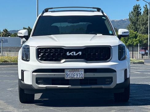 Used 2023 Kia Telluride SX Prestige X-Line AWD/4WD image 9