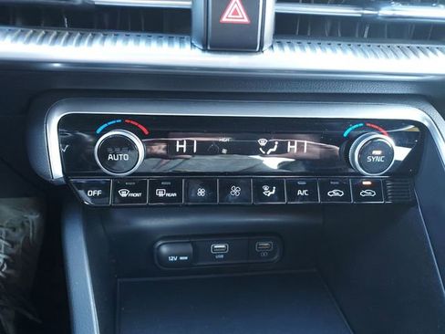 Used 2023 Kia K5 GT-Line w/ GT-Line Premium Package image 17