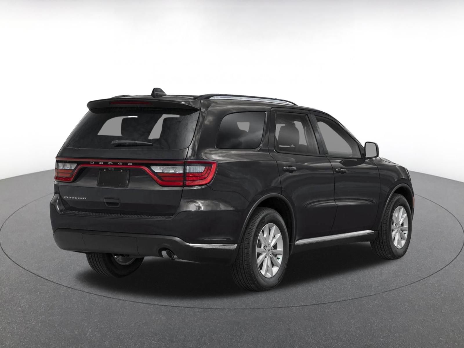 Used 2026 Dodge Durango GT AWD/4WD image 8