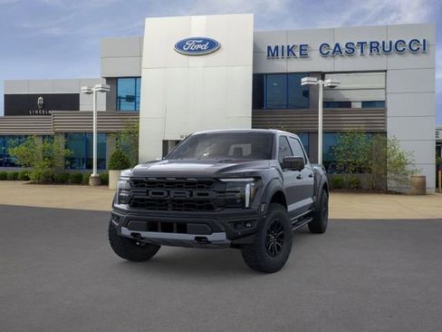 New 2026 Ford F150 Raptor image 2