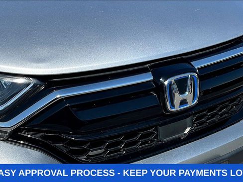 Used 2021 Honda CR-V EX image 42