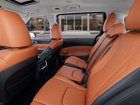 New 2027 Kia Carnival SX FWD image 18