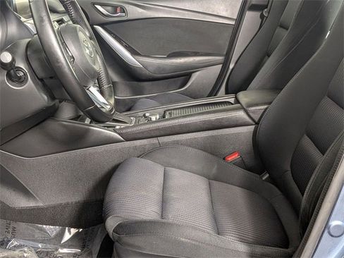 Used 2017 MAZDA MAZDA6 Sport image 12