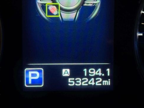 Used 2019 Subaru Ascent Limited w/ Popular Package #2A AWD/4WD image 25