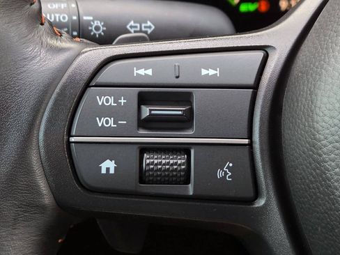 Used 2025 Honda CR-V Sport-L image 27