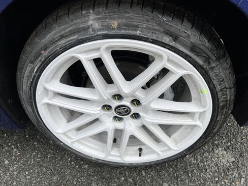 New 2026 Toyota Corolla SE image 8