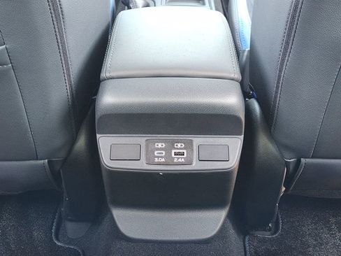 New 2026 Subaru WRX tS AWD/4WD image 23