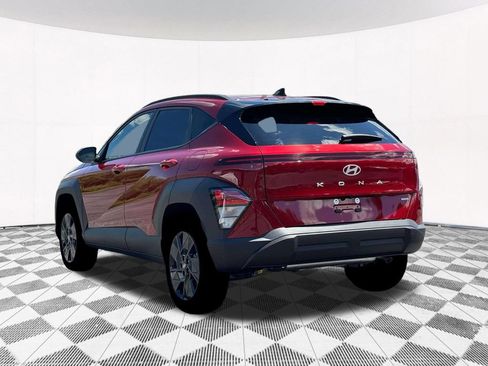 New 2026 Hyundai Kona SEL Sport AWD/4WD image 7