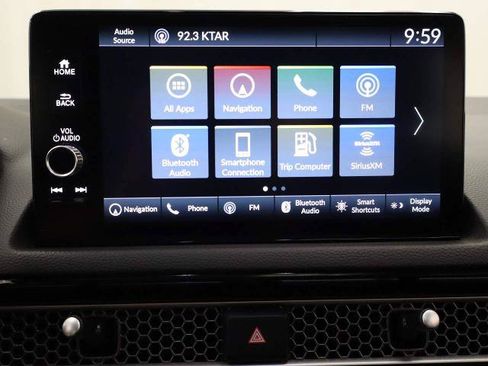 Used 2024 Honda Civic Sport Touring image 31