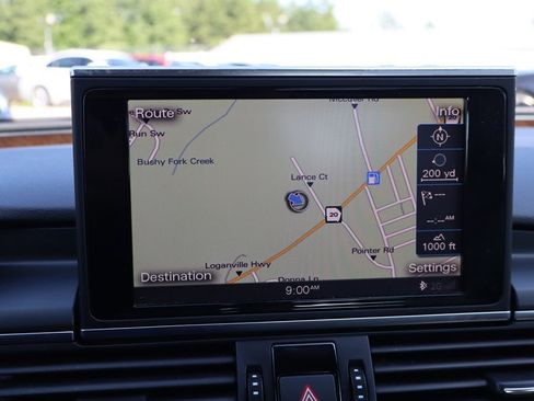 Used 2014 Audi A7 TDI Prestige w/ Prestige Package AWD/4WD image 25