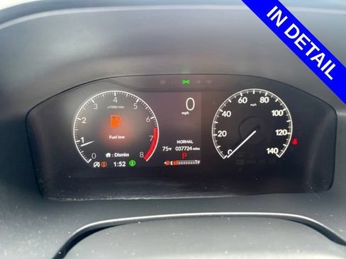 Certified 2024 Honda CR-V LX image 26