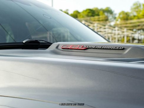 Used 2022 RAM 1500 TRX w/ TRX Level 2 Equipment Group image 50