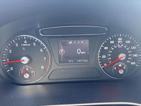 Used 2016 Kia Sorento FWD w/ LX Convenience Package image 22