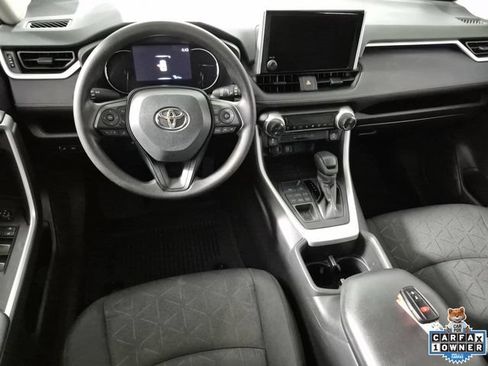 Certified 2024 Toyota RAV4 XLE AWD/4WD image 10