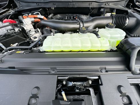 New 2026 Ford F150 Lariat w/ Equipment Group 501A Mid image 41