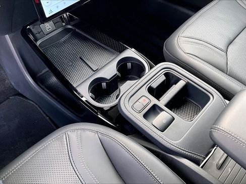 Used 2025 Ford Mustang Mach-E Premium AWD/4WD image 21