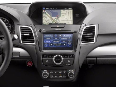 Used 2018 Acura RDX AWD w/ Technology Package image 9
