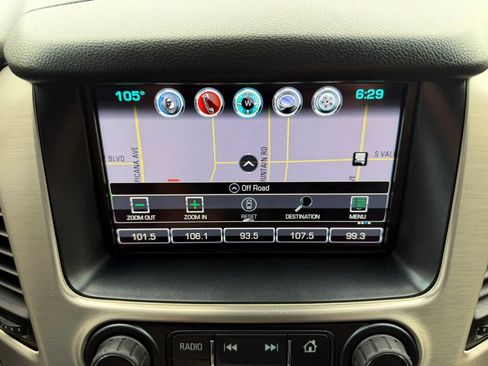 Used 2019 GMC Yukon XL Denali w/ Open Road Package AWD/4WD image 26