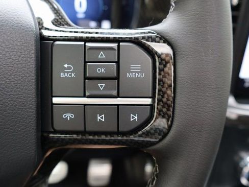 New 2025 Ford F150 Lariat w/ Equipment Group 502A High image 32