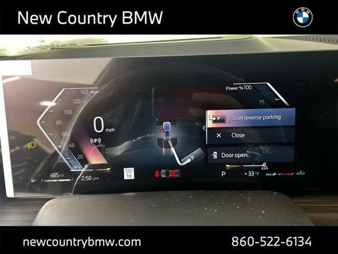 New 2026 BMW X5 xDrive40i w/ Climate Comfort Package image 20
